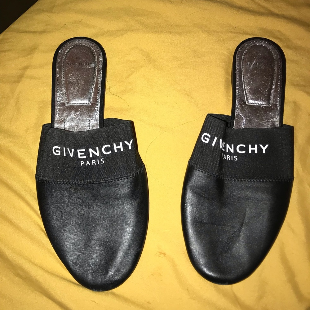 Givenchy mules